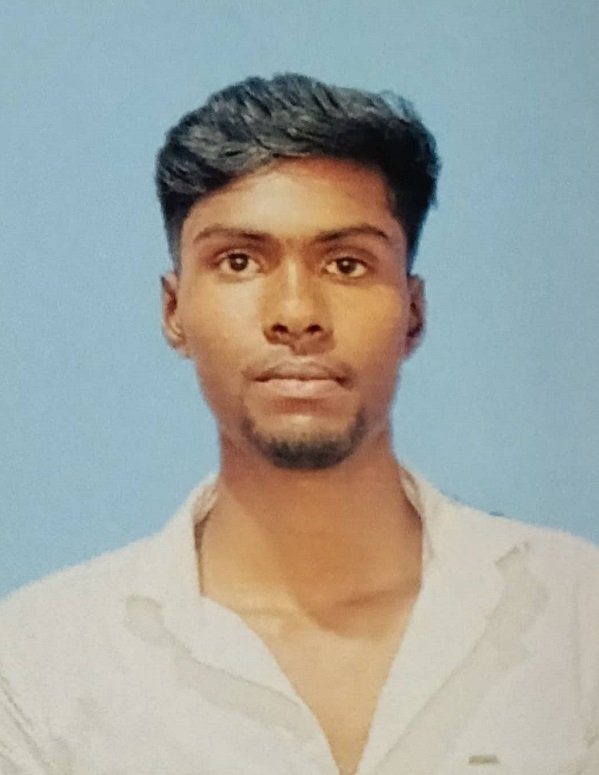 SOMNATH PAIK